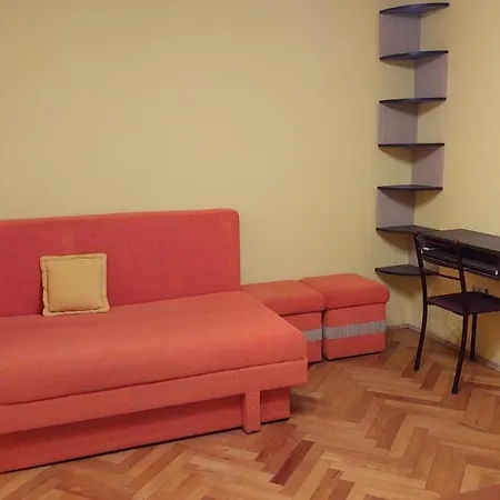 Apartment Aa Studio Near Iulius Mall *