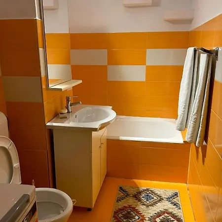 Aa Studio Near Iulius Mall Apartment *