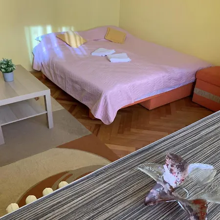 Aa Studio Near Iulius Mall Apartment Timisoara