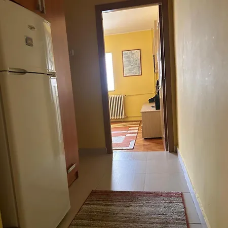 Aa Studio Near Iulius Mall Apartment *