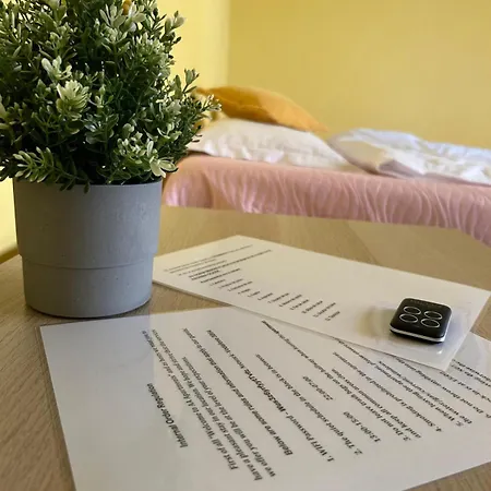 Aa Studio Near Iulius Mall * Timisoara