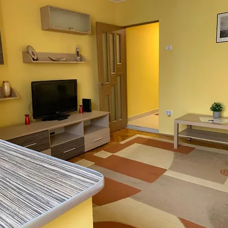 Aa Studio Near Iulius Mall Apartment *